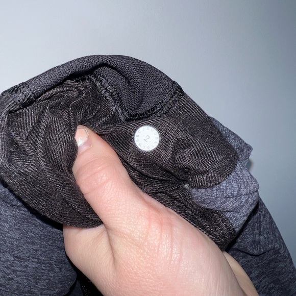 Lululemon Ready to Rulu Joggers size 2 - Picture 3 of 11